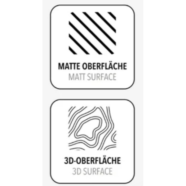 TROIKA Globo Stellar Light Touch 30 cm