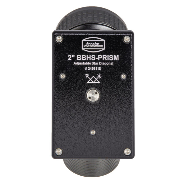 Baader Prisma diagonal BBHS® ClickLock 2"
