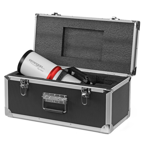 Omegon Refrator apocromático Pro APO AP 90/540 OTA