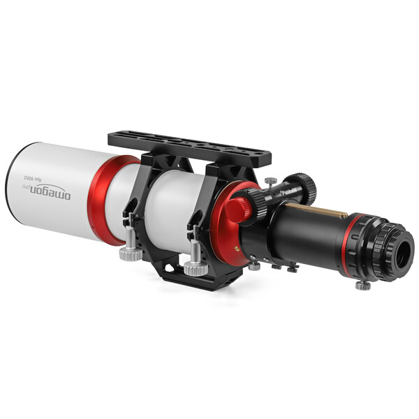 Omegon Refrator apocromático Pro APO AP 90/540 OTA