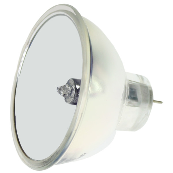Euromex Lâmpada de halogênio para reposição 12 Volt 100 Watt, para fonte de luz fria