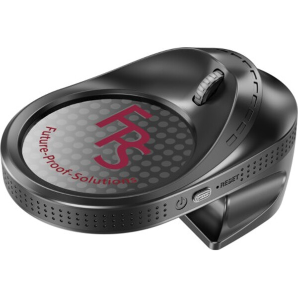 FPS Lupa eletrónica Micro Mouse – Zoom de 5x a 10x, câmera, luz UV e ecrã de 2,8"