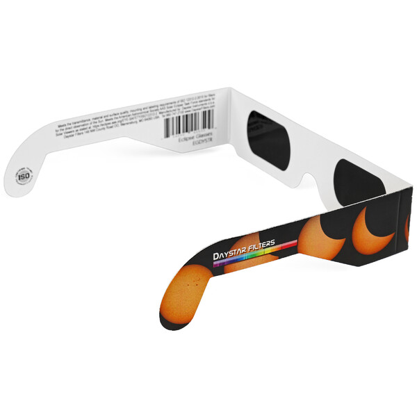 DayStar Solar Eclipse Safety Glasses