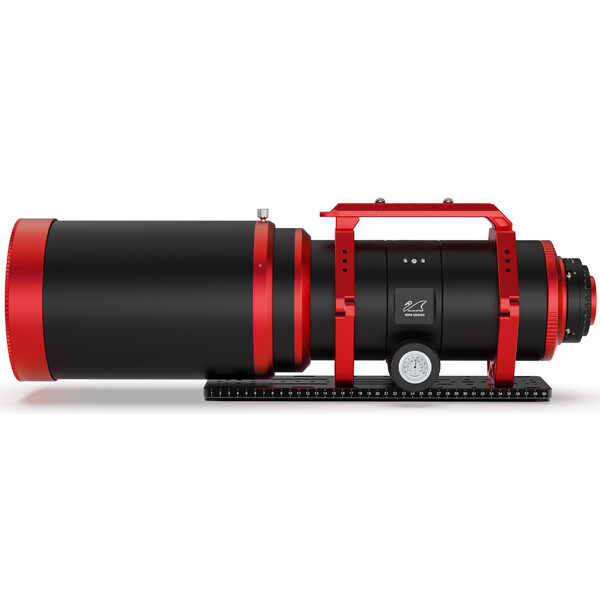 William Optics Refrator apocromático AP 131/648 UltraCat WIFD