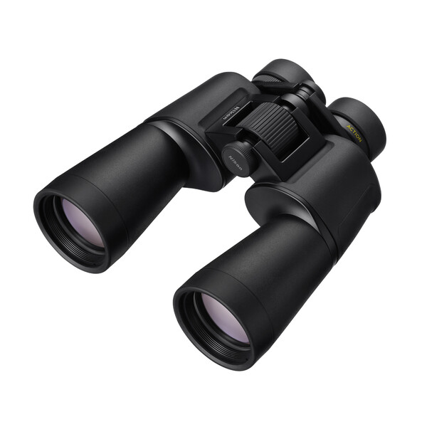 Nikon Binóculo Action 7x50