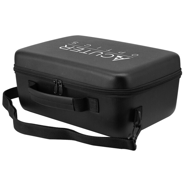 Acuter Telescópio solar ST 40/250 LUMA-X 40ED