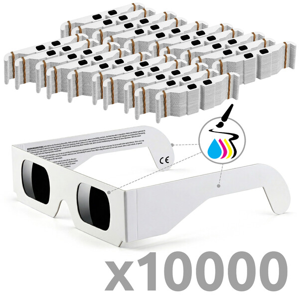 Omegon OEM Solar Safe 10 000 unidades