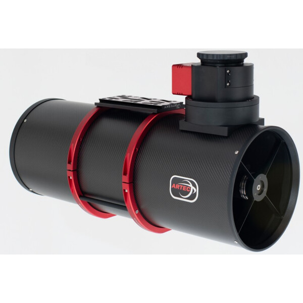 Artesky Telescópio N 206/800 Astrograph ARTEC 200 EZ