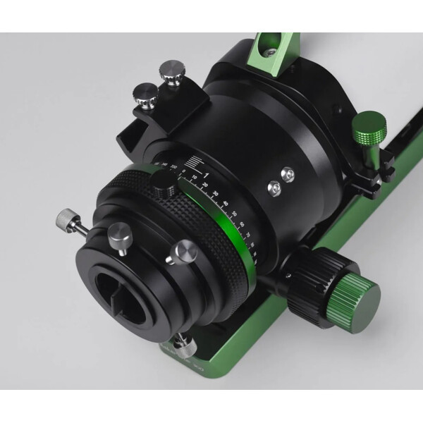 Askar Refrator apocromático AP 65/416 65PHQ OTA