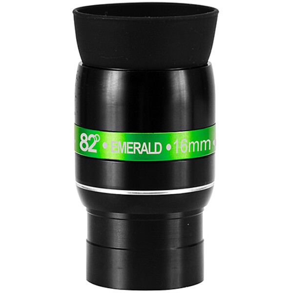 Skywatcher Ocular Emerald 16 mm 82° 2"