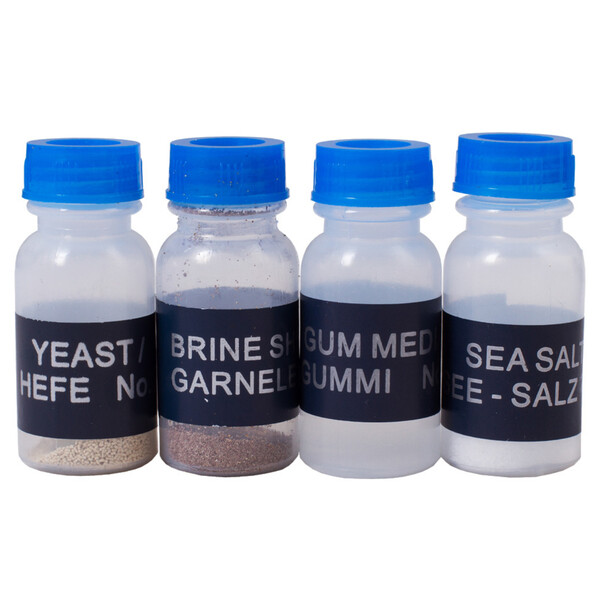 Levenhuk Conjunto de experiências K50