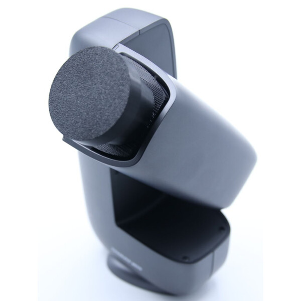 Astroprints Máscaras Bathinov com tampa anti-orvalho e tampa de lente para DWARFLAB mini