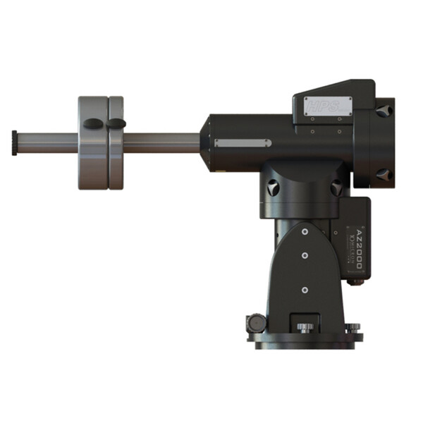 10Micron Montagem AZ 2000 HPS Combi