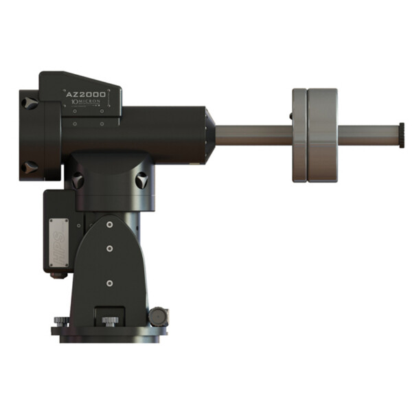 10Micron Montagem AZ 2000 HPS Combi