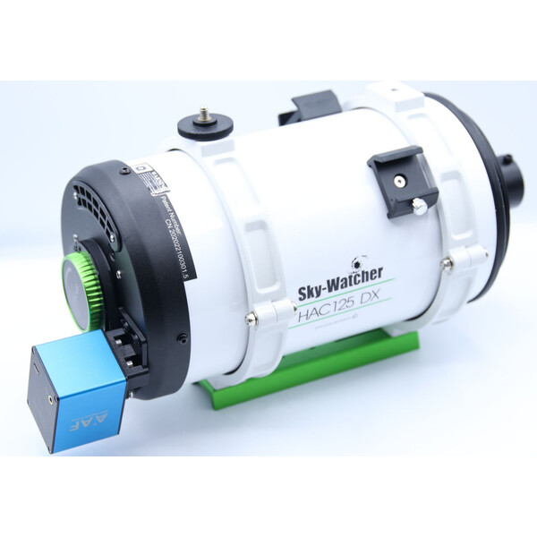 Astroprints Kit de montagem do motor AAF da ToupTek para o Skywatcher HAC125DX