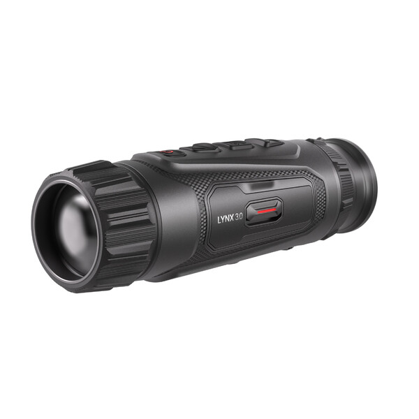 HIKMICRO Câmara térmica Lynx LQ35 3.0