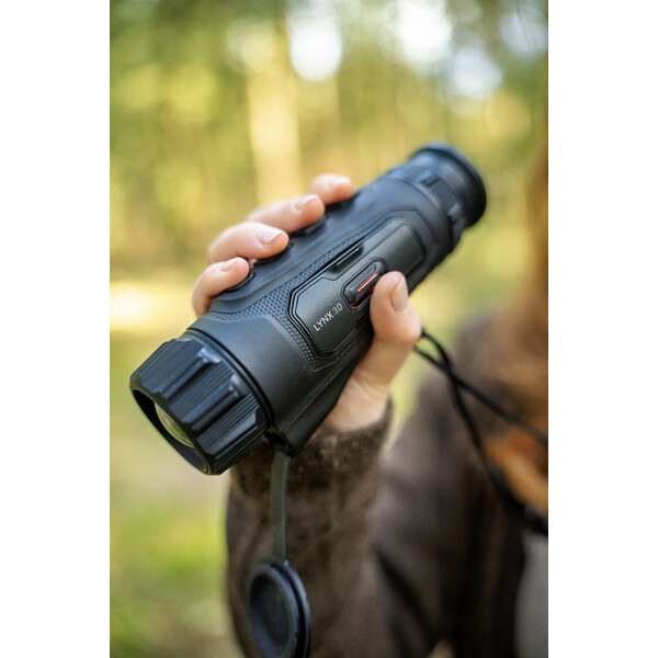 HIKMICRO Câmara térmica Lynx LQ35L 3.0