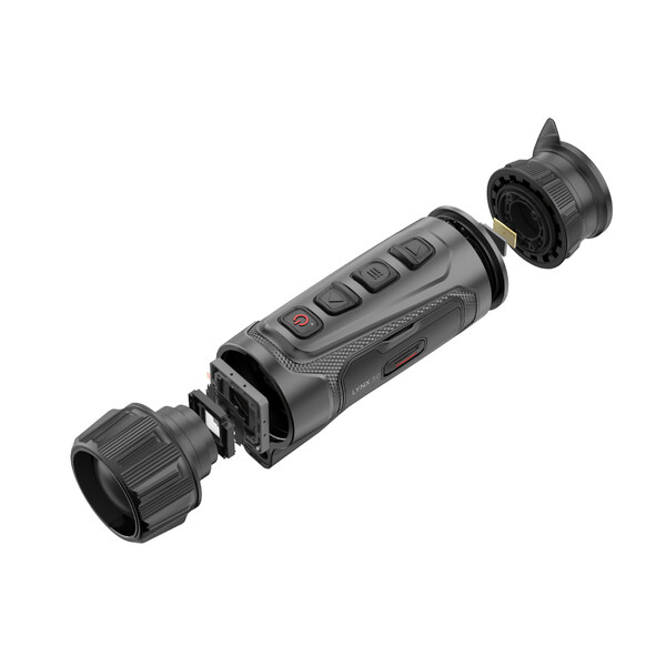 HIKMICRO Câmara térmica Lynx LQ35L 3.0