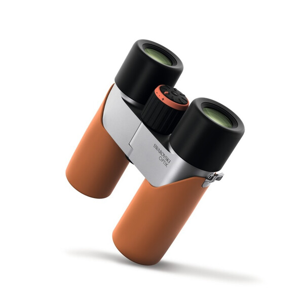 Swarovski Binóculo 10x30 CL Companion Desert-Orange