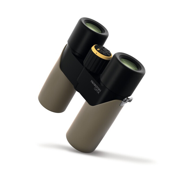 Swarovski Binóculo 8x30 CL Companion Safari-Brown