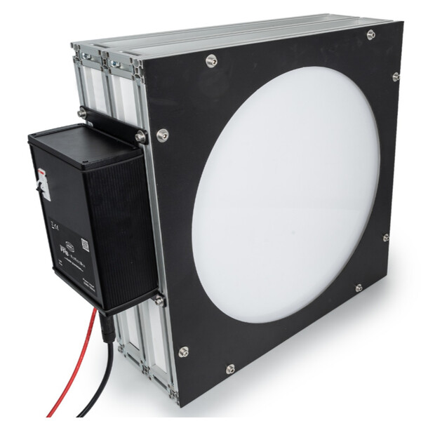 Baader Máscara de Flafield FFB 650 mm