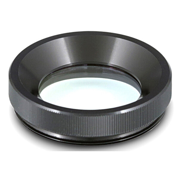 TeleVue Lente Barlow Conversor de 67 mm para Plössl de 55 mm NVE