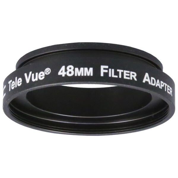 TeleVue Adapter Suporte de filtro TNV-14 48 mm