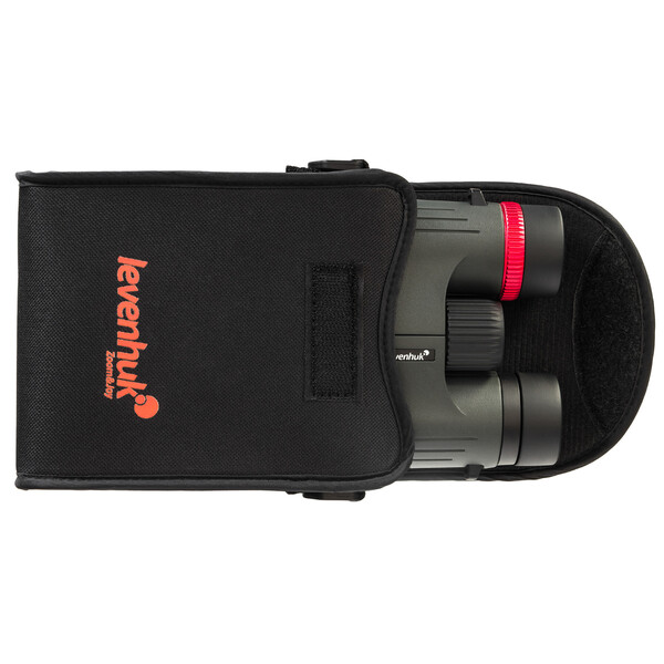 Levenhuk Binóculo Kelvin Snap 10x42