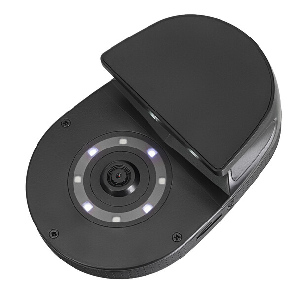 Levenhuk Lupa Ergo 30 Digital 5x, 6x, 8x, 10x LED