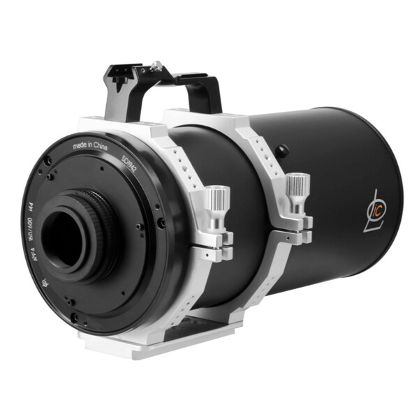 LOic Telescópio Astrograph 150/600 i44