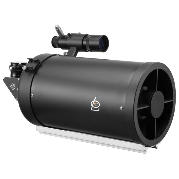 LOic Telescópio KC 200/2000 MKV i44