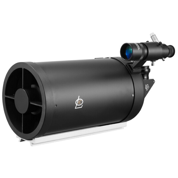 LOic Telescópio KC 200/2000 MKV i44