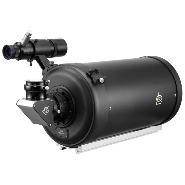 LOic Telescópio KC 200/2000 MKV i44