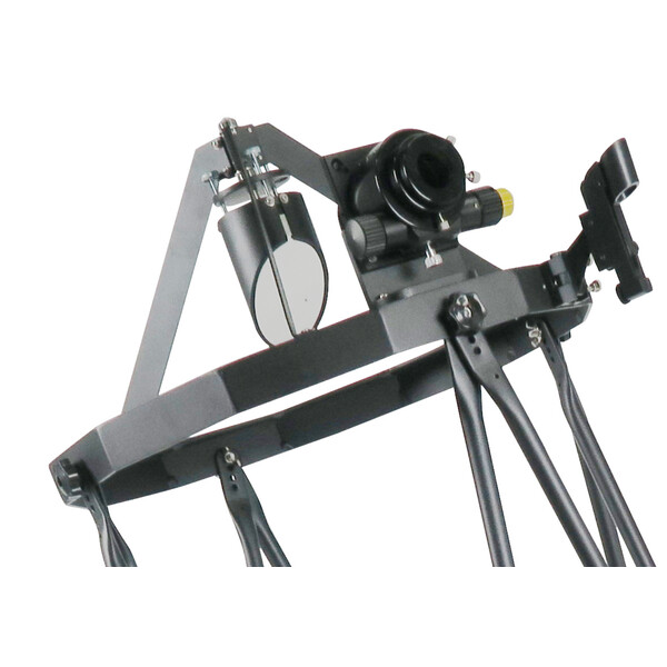 Hubble Optics Telescópio Dobson N 406/1829 UL16g f/4.5 Premium Ultra Light GoTo