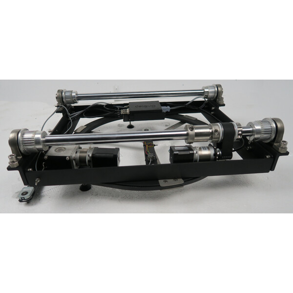 Hubble Optics Telescópio Dobson N 406/1829 UL16g f/4.5 Premium Ultra Light GoTo