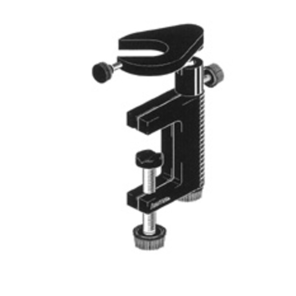 Euromex Grampo de mesa, para mikrotome em cilíndro de mão