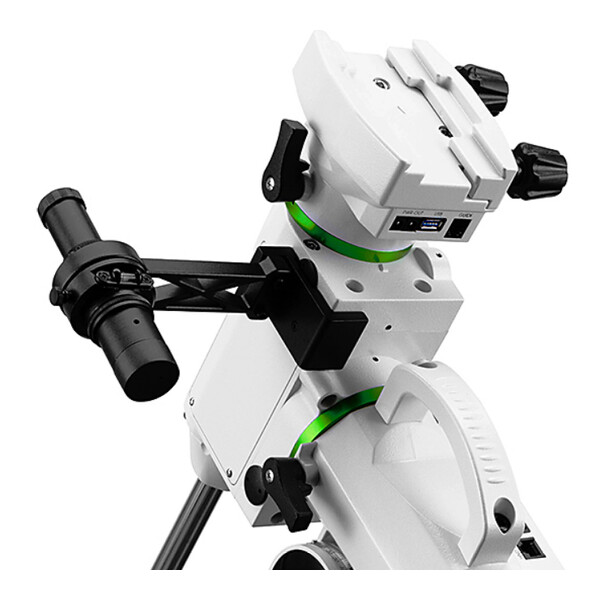 Skywatcher Buscadora do polo HEQ5-R Pro