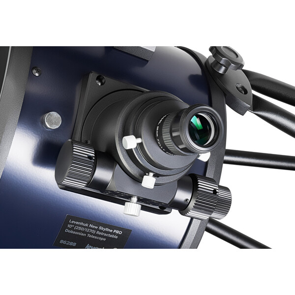 Levenhuk Telescópio Dobson N 254/1270 Skyline PRO 10"