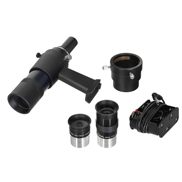 Levenhuk Telescópio Dobson N 254/1270 Skyline PRO 10"