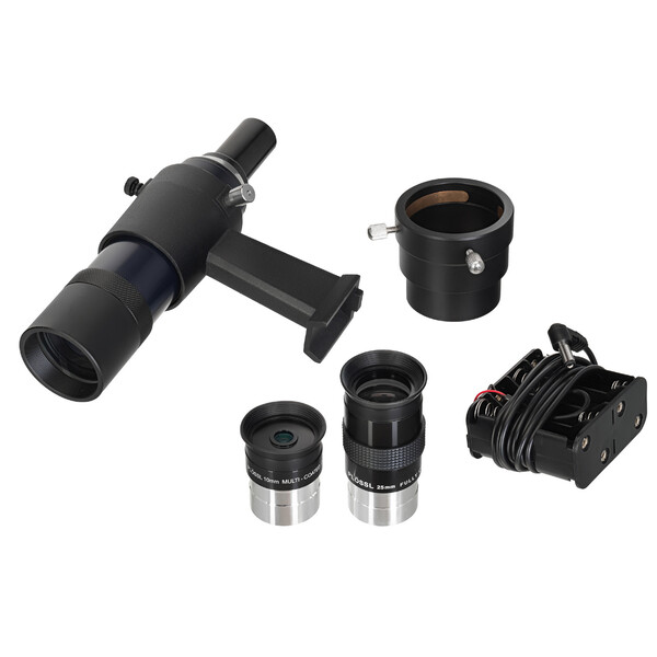 Levenhuk Telescópio Dobson N 304/1525 Skyline PRO 12"