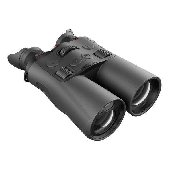 ThermTec Aparelho de visão noturna Ventus 650L