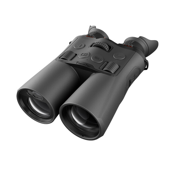 ThermTec Aparelho de visão noturna Ventus 650L