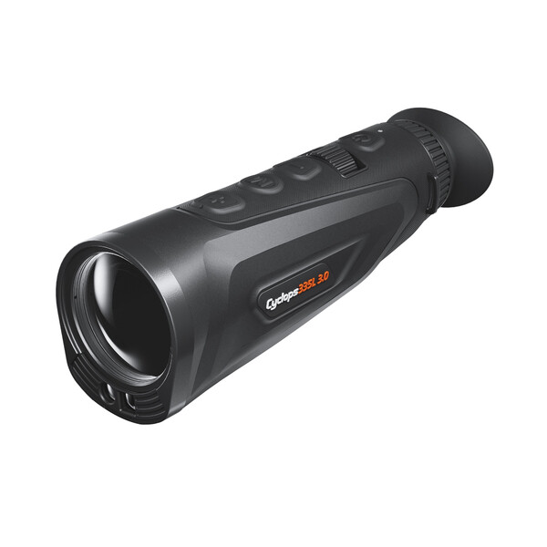 ThermTec Câmara térmica Cyclopse 335L 3.0