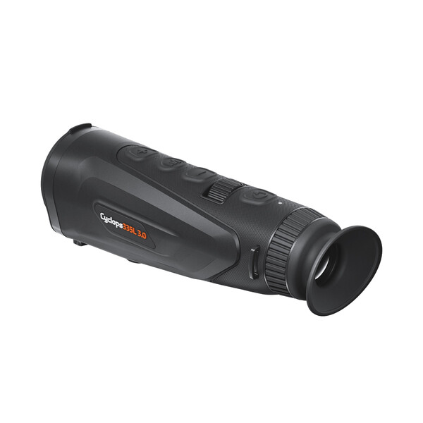 ThermTec Câmara térmica Cyclopse 335L 3.0