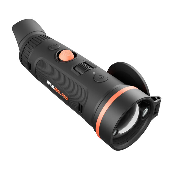 ThermTec Câmara térmica Wild 650L Pro