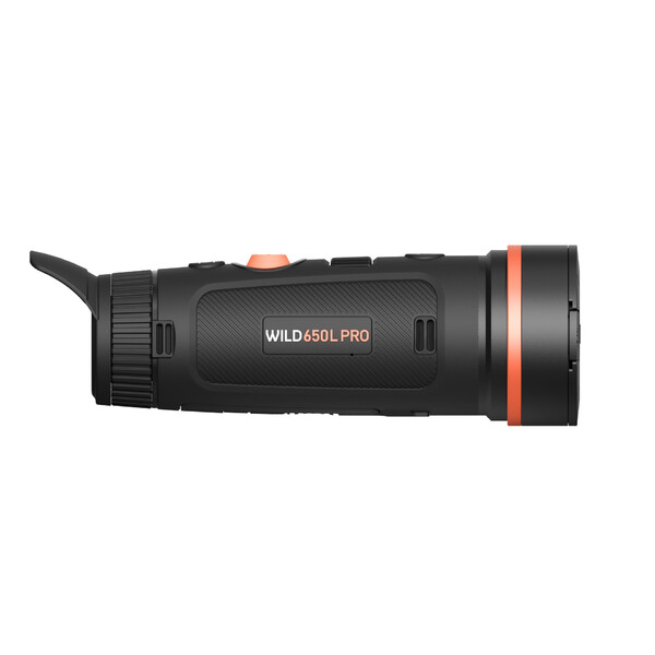 ThermTec Câmara térmica Wild 650L Pro