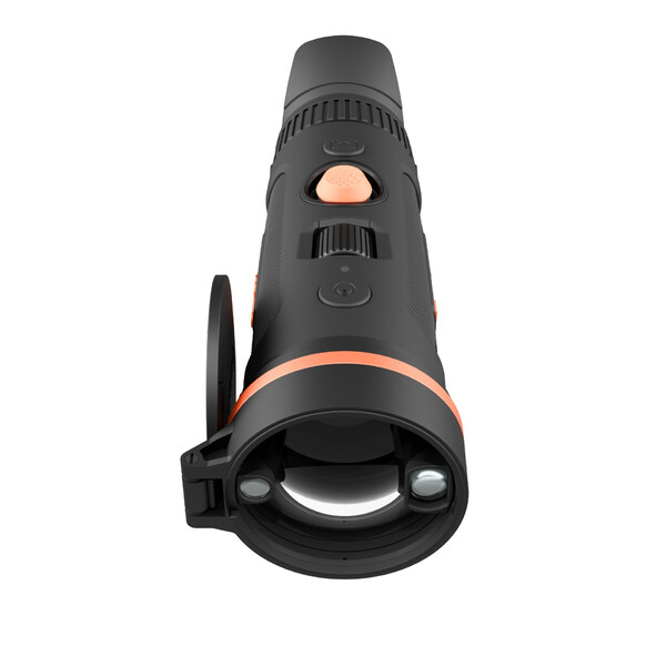 ThermTec Câmara térmica Wild 650L Pro