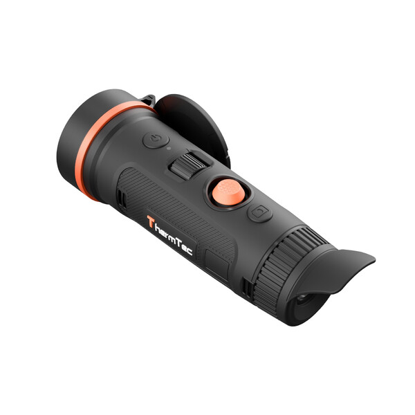 ThermTec Câmara térmica Wild 650L Pro