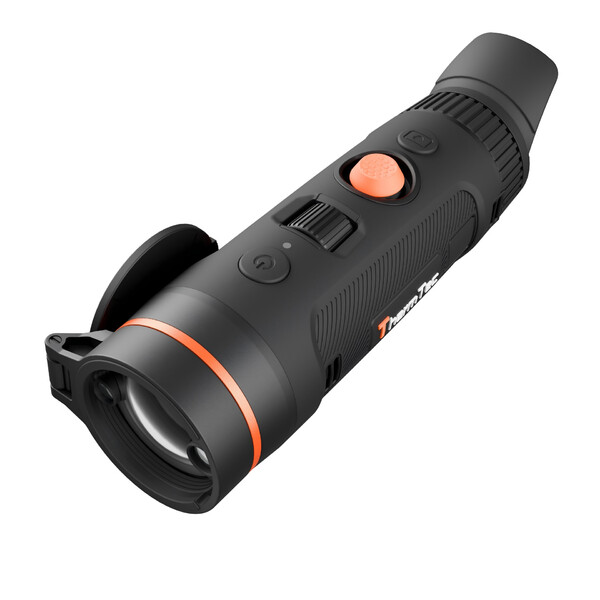 ThermTec Câmara térmica Wild 635L Pro