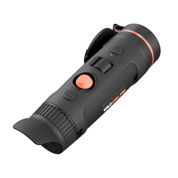 ThermTec Câmara térmica Wild 635L Pro